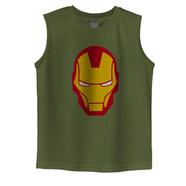 Fabrilife Kids Premium Maggie - Ironman