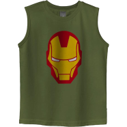Fabrilife Kids Premium Maggie - Ironman