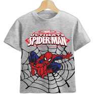 Fabrilife Kids Premium T-Shirt - Spiderman icon