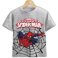 Fabrilife Kids Premium T-Shirt - Spiderman icon