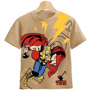 Fabrilife Kids Premium T-Shirt - Thor