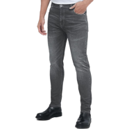 Fabrilife Mens Denim Jeans - Ash icon