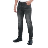 Fabrilife Mens Denim Jeans - Dark Ash icon