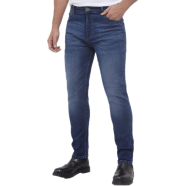 Fabrilife Mens Denim Jeans - Indigo icon