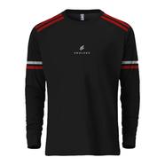 Fabrilife Mens Metro Edition Premium Full Sleeve T-shirt - Endless