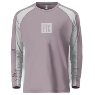 Fabrilife Mens Metro Edition Premium Full Sleeve T-shirt - Et cetera