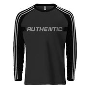Fabrilife Mens Metro Edition Premium Full Sleeve T-shirt - Authentic