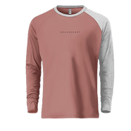 Fabrilife Mens Metro Edition Premium Full Sleeve T-shirt - Braveheart