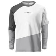 Fabrilife Mens Metro Edition Premium T-shirt - Invincible