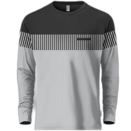 Fabrilife Mens Metro Edition Premium T-shirt - Impulse