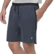 Fabrilife Mens Premium Activewear Shorts - Warrior icon