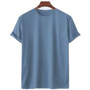 Fabrilife Mens Premium Blank T-shirt - Stellar