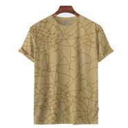 Fabrilife Mens Premium Classic T-Shirt - Desert Soil