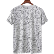 Fabrilife Mens Premium Classic T-Shirt - Needle Mark