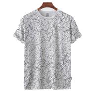 Fabrilife Mens Premium Classic T-Shirt - Needle Mark