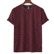 Fabrilife Mens Premium Classic T-Shirt - Stripedale