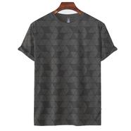 Fabrilife Mens Premium Classic T-Shirt - Triangle