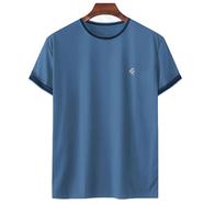 Fabrilife Mens Premium Contemporary T-Shirt - Nebula Dust
