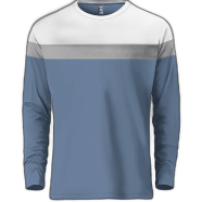 Fabrilife Mens Premium Designer Edition Full Sleeve T Shirt - Stellar