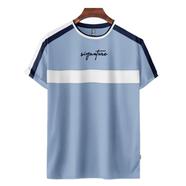 Fabrilife Mens Premium Designer Edition T Shirt - Signature