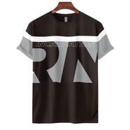 Fabrilife Mens Premium Designer Edition T Shirt - Incarnation