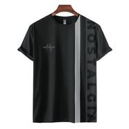 Fabrilife Mens Premium Designer Edition T Shirt - Nostalgia