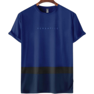 Fabrilife Mens Premium Designer Edition T Shirt - Versatile