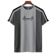 Fabrilife Mens Premium Designer Edition T Shirt - Illuminate