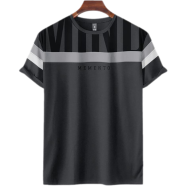 Fabrilife Mens Premium Designer Edition T Shirt - Memento