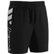 Fabrilife Mens Premium Flexsec Shorts - Ebonlock