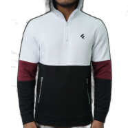 Fabrilife Mens Premium Hoodie - Intrigue