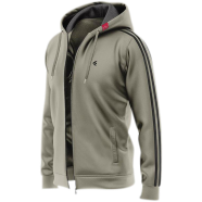 Fabrilife Mens Premium Hoodie Urban - Laurel Oak icon