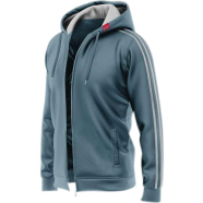 Fabrilife Mens Premium Hoodie Urban - Stormy Sea