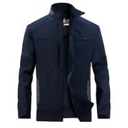 Fabrilife Mens Premium Jacket - Blizzard (Navy)