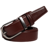 Fabrilife Mens Premium Leather Belt- Corporate icon