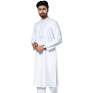 Fabrilife Mens Premium Panjabi - Aariz