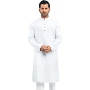 Fabrilife Mens Premium Panjabi - Azhaar