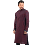 Fabrilife Mens Premium Panjabi - Qurayza