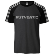 Fabrilife Mens Premium Raglan T-Shirt - Authentic
