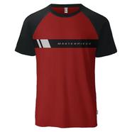 Fabrilife Mens Premium Raglan T-Shirt - Masterpiece