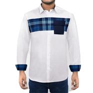 Fabrilife Mens Premium Shirt Designer Edition- Crossfade
