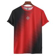Fabrilife Mens Premium Sports Active Wear T-shirt - Soccerplex
