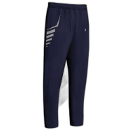 Fabrilife Mens Premium Sports Edition Trouser- Revel