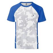 Fabrilife Mens Premium Sports T-shirt - Athletica