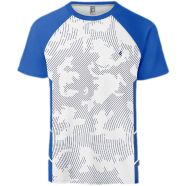 Fabrilife Mens Premium Sports T-shirt - Athletica