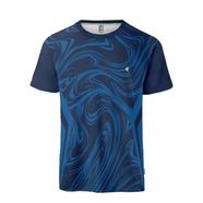 Fabrilife Mens Premium Sports T-shirt - Heriot