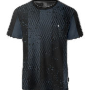 Fabrilife Mens Premium Sports T-shirt - Legacy