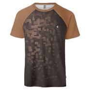 Fabrilife Mens Premium Sports T-shirt - Squad