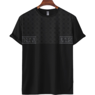 Fabrilife Mens Premium T-Shirt - Blackrock