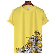 Fabrilife Mens Premium T-Shirt - Doodle